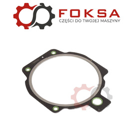 Uszczelka głowicy 1 otwór