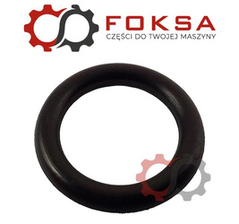 O-ring skrzyni