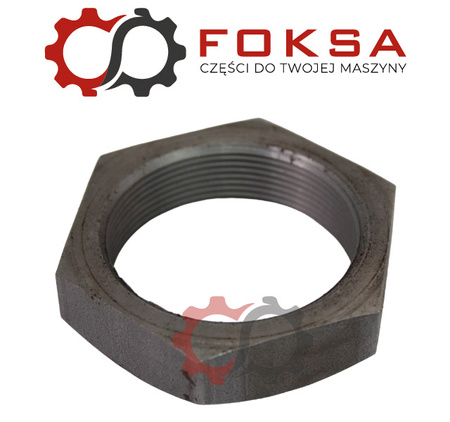 Nakrętka dociskowa szeroka