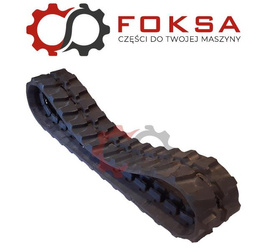 Gąsienica gumowa KTL Korea