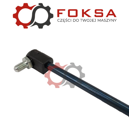 Sprężyna gazowa / Siłownik gazowy drzwi