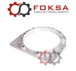 Obudowa uszczelniacz wału