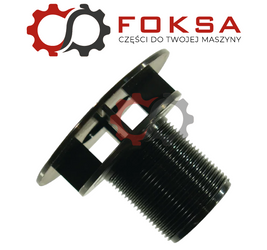 Arag - Spust zbiornika zapobiegający wirom 1"