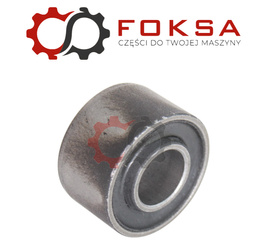 Tuleja metalowo-gumowa ORG