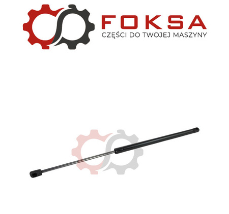 Siłownik / Sprężyna gazowa maski