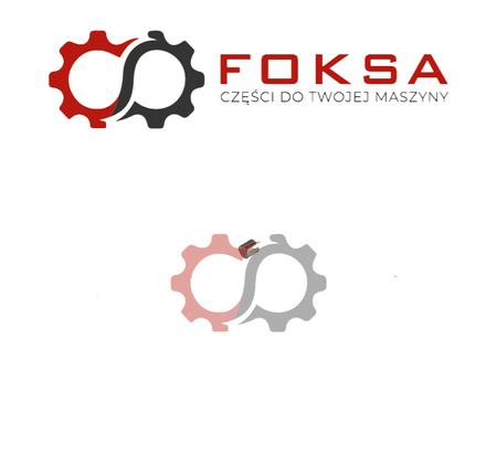 Klin / Sworzeń wału