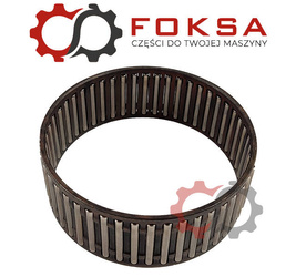 Łożysko / Złożenie igiełkowe