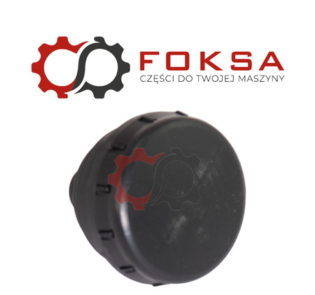 Filtr hydrauliczny - odpowietrznik