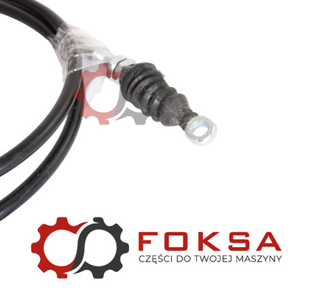 Linka hamulca ręcznego