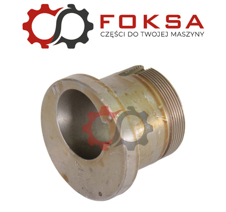 Mimośród targańca Premium