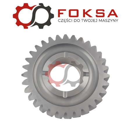 Koło rewersu Massey Ferguson