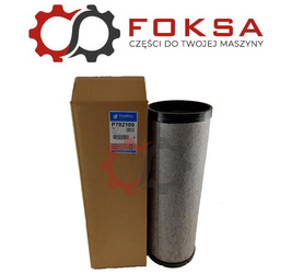 Filtr powietrza wewnętrzny