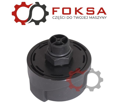 Filtr odpowietrzenia zbiornika hydrauliki