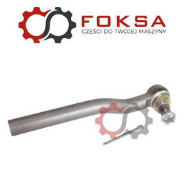 Końcówka drążka prawa