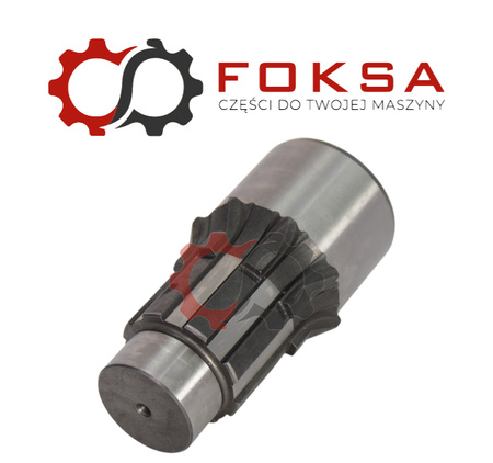 Wałek przekładni OEM