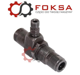 Wtrysk kpl. - używany