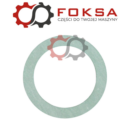 Uszczelka termostatu ORG