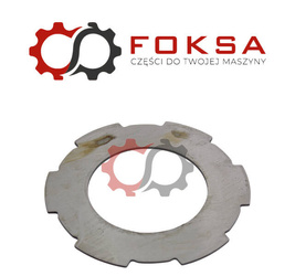 Przekładka tarczy ciernej