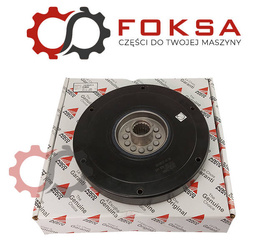 Amortyzator / Tłumik drgań skrętnych ORG