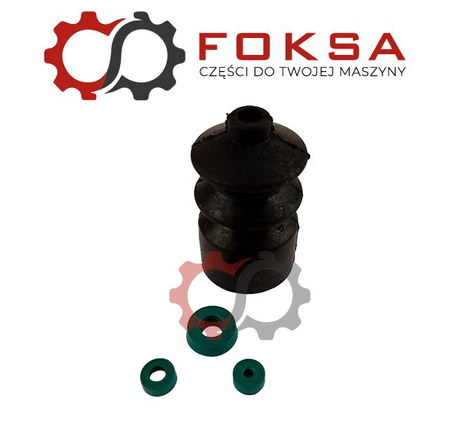 Zestaw naprawczy pompki hamulcowej