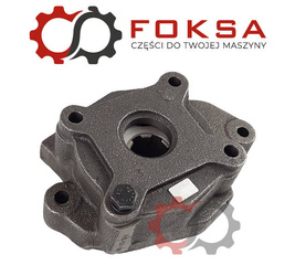 Pompa oleju silnika KMP