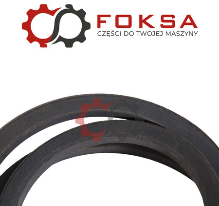 Pasek klinowy Contitech