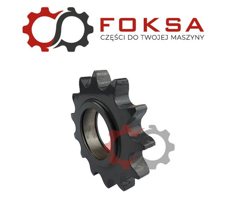 Koło zębate napinacza bez łożyska