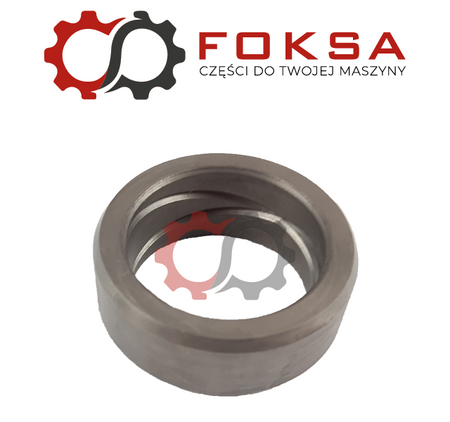 Łożysko zwrotnicy góra