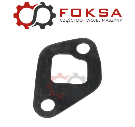 Uszczelka kolektora wodnego ORG