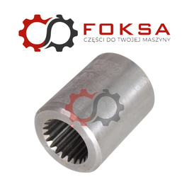 Tulejka - łącznik Kemper