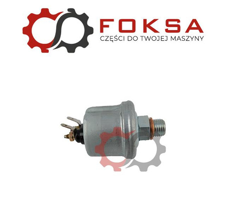 Czujnik ciśnienia powietrza