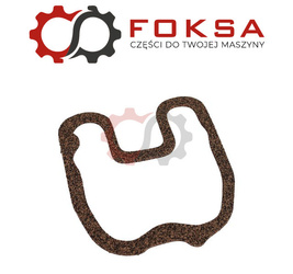 Uszczelka klawiatury