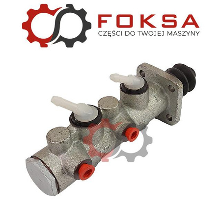 Pompka hamulcowa ORG