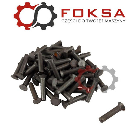 Nit płaski (op 0,5kg)