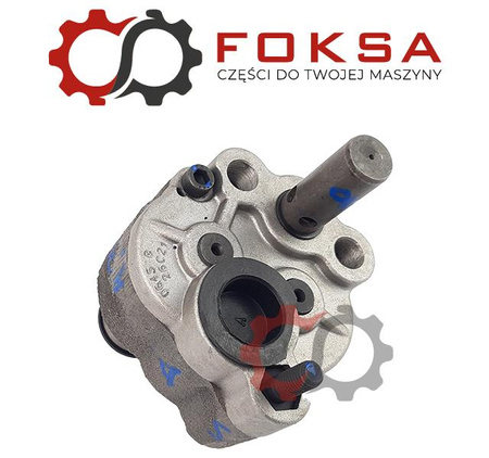 Pompa oleju silnika ORG