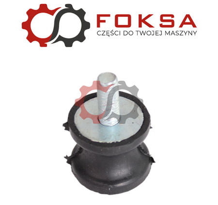 Poduszka mocowania chłodnicy