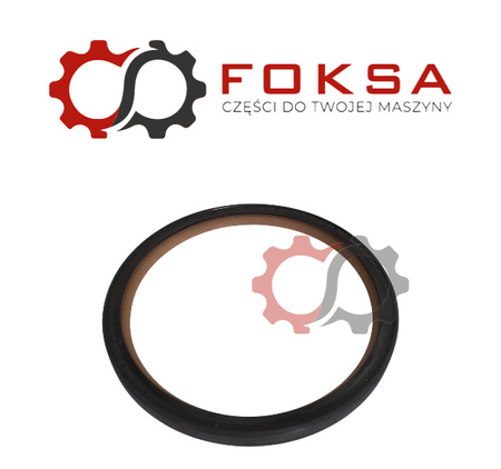 Pierścień uszczelniający wału tył ORG