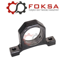 Podpora wału napędowego