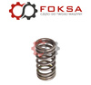 Sprężyna zaworu ORG