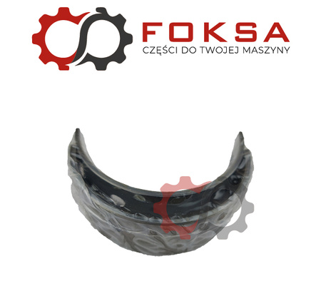 Panewki główne para 0,25 KMP