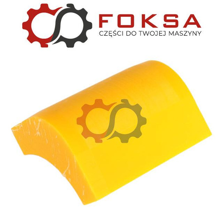 Ślizg ramienia ładowarki ORG