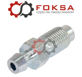 Odpowietrznik cylinderka hamulcowego