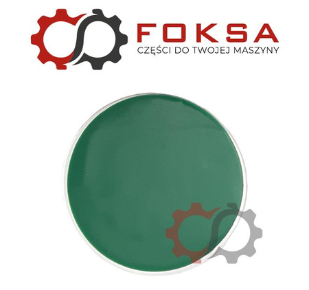 Emblemat na kierownicę ORG