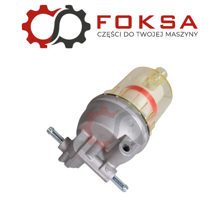 Filtr wstępny paliwa kpl. / Separator wody kpl.