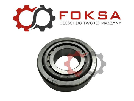 Łożysko stożkowe wałka ataku