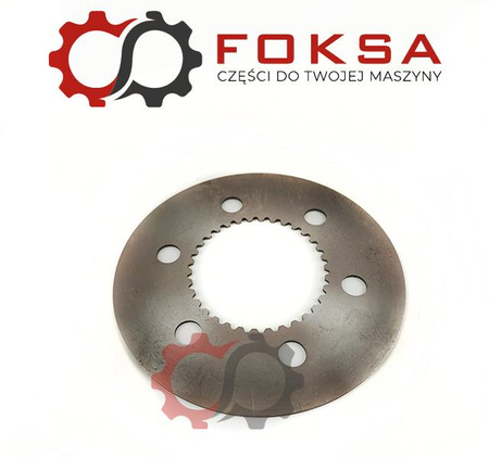 Przekładka tarczy ciernej