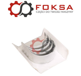 Zestaw panewek korbowodowych - STD