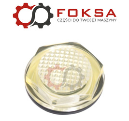 Wziernik poziomu oleju ORG