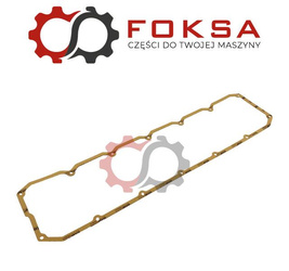 Uszczelka pokrywy zaworów