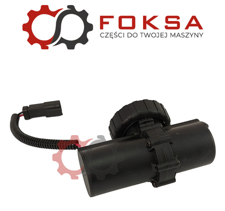 Pompka paliwowa elektryczna